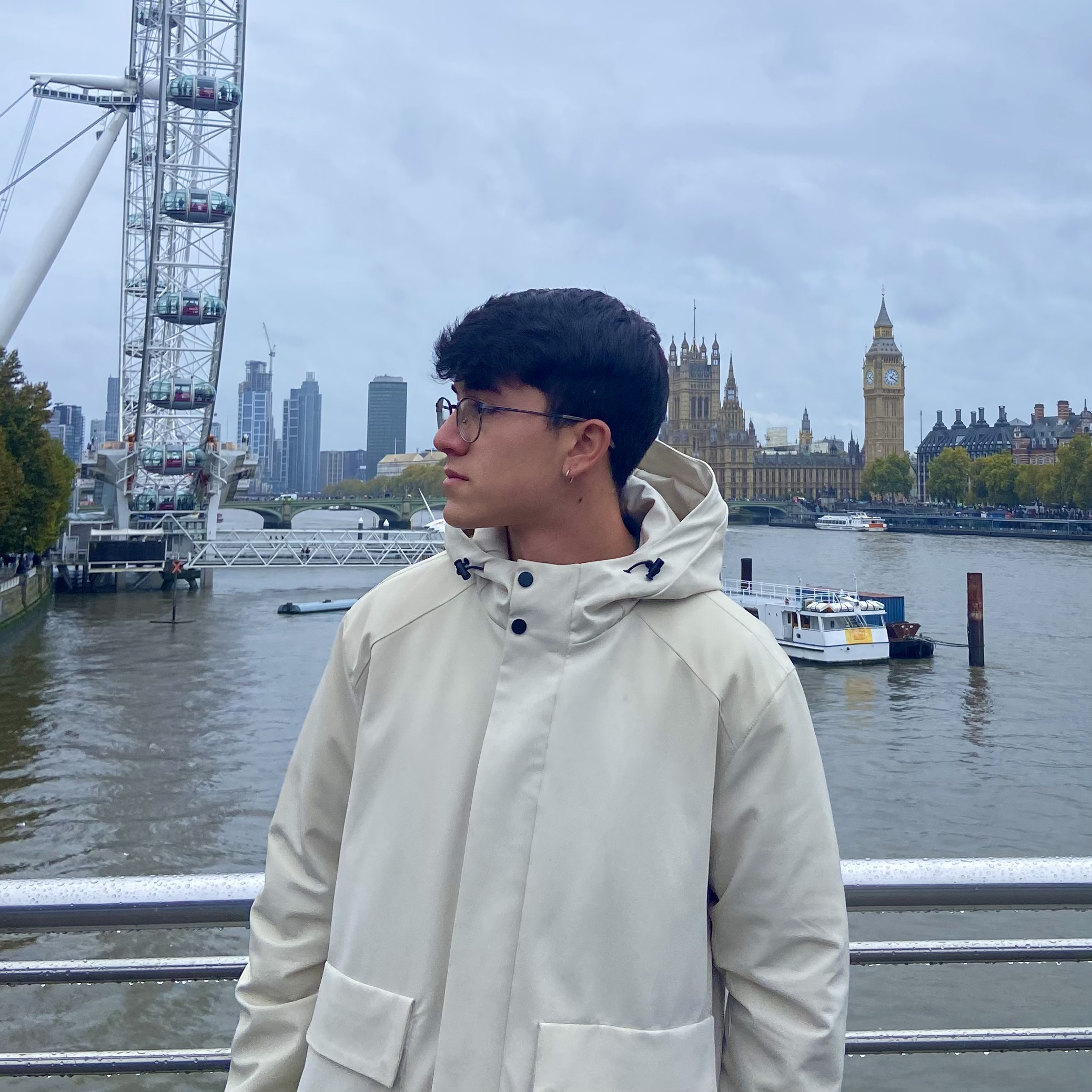 profile